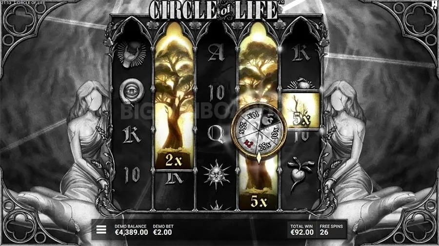 Philippines Casino Special Event