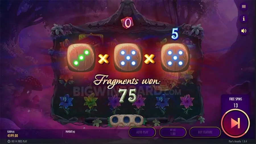 New TG777 Slot Game Release