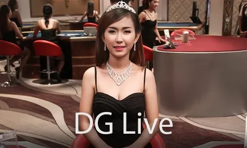 TG777 Slot Games
